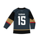 Jersey Golden Knights 15