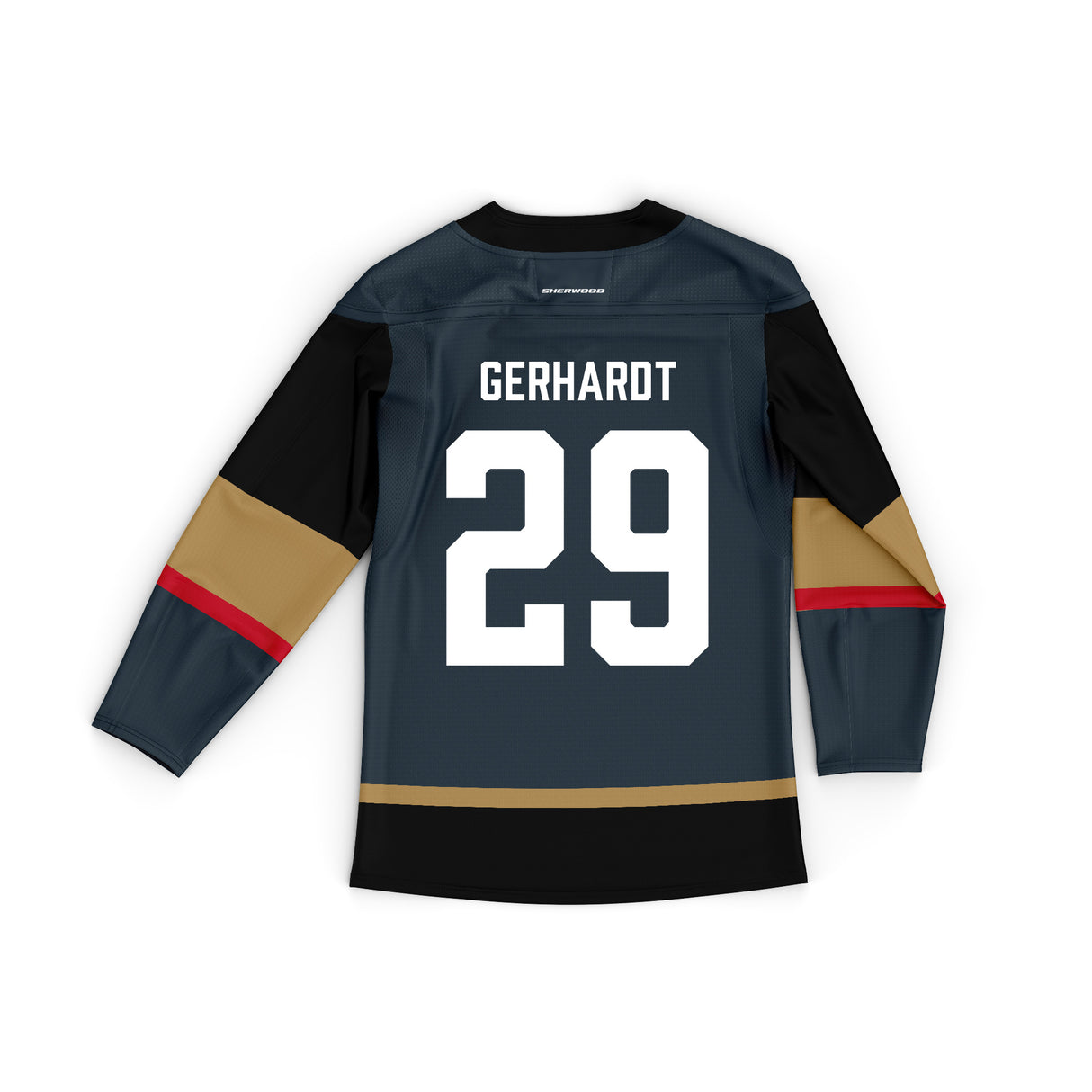 Jersey Golden Knights 29