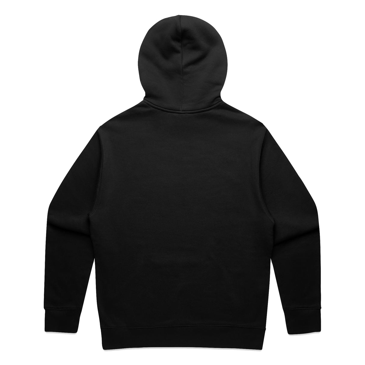 Sherwood Vintage Hood Black