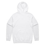 Aces  White Hoodie