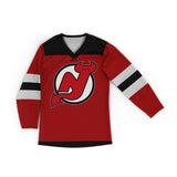 Jersey Devils 66