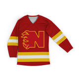 Jersey Flames 5