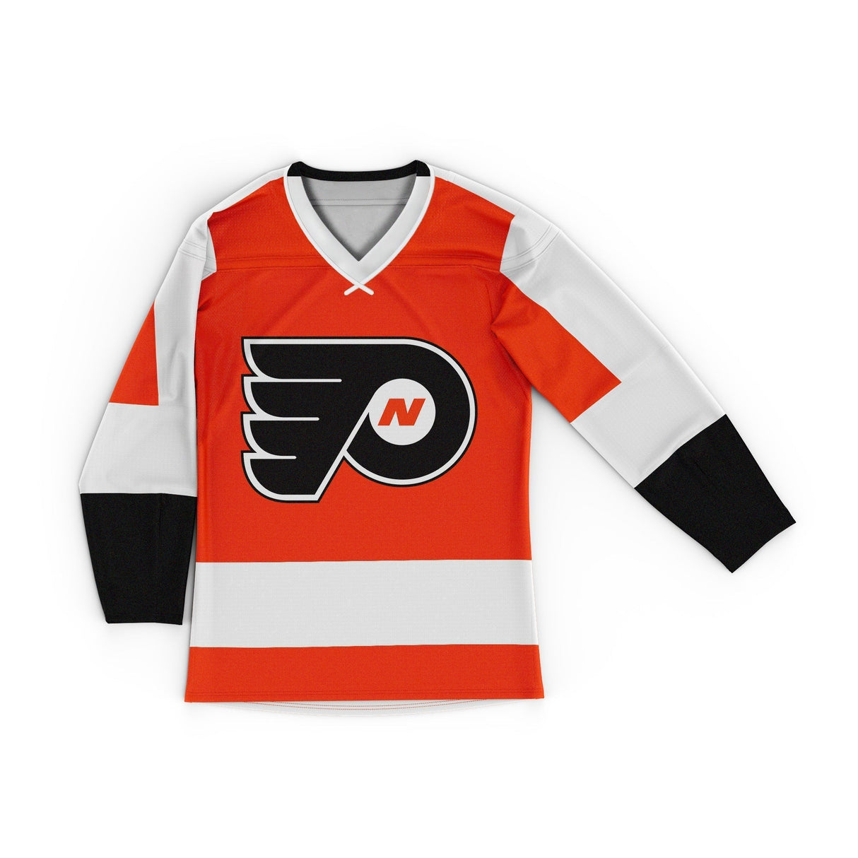 Jersey Flyers 33