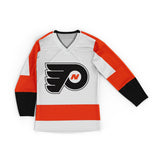 Jersey Flyers 91 White