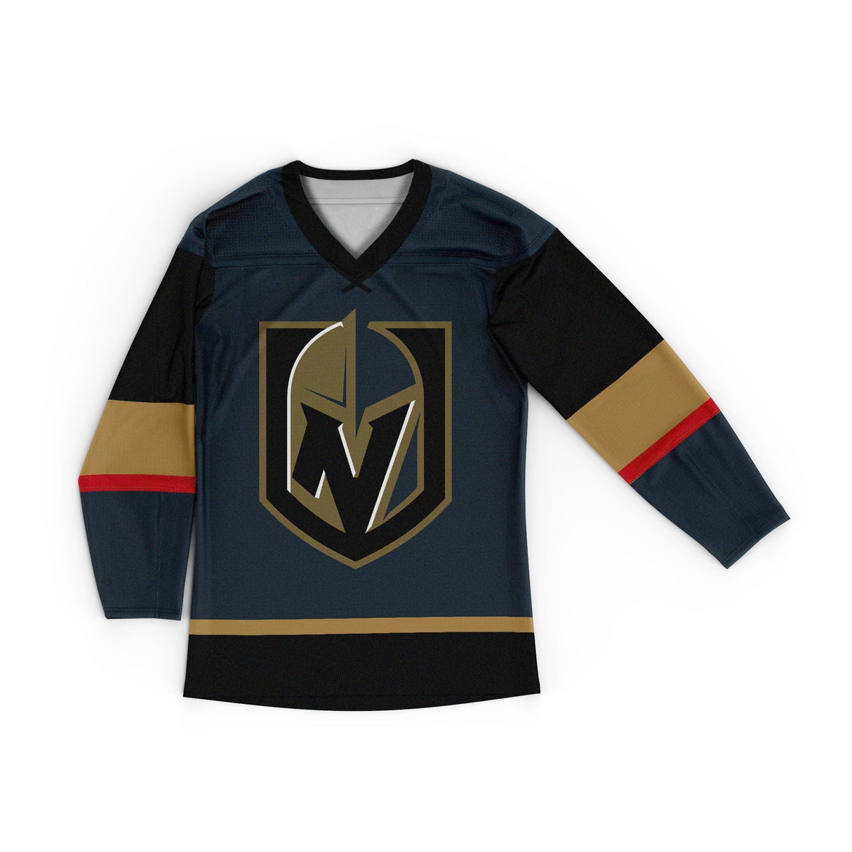 Jersey Golden Knights 16