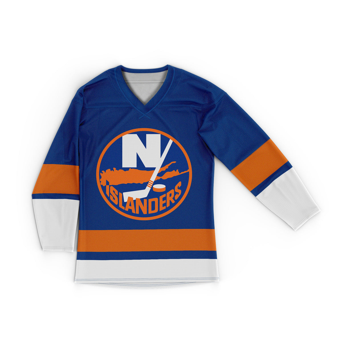 Jersey Islanders 98