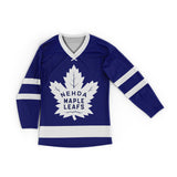 Jersey Maple Leafs 34