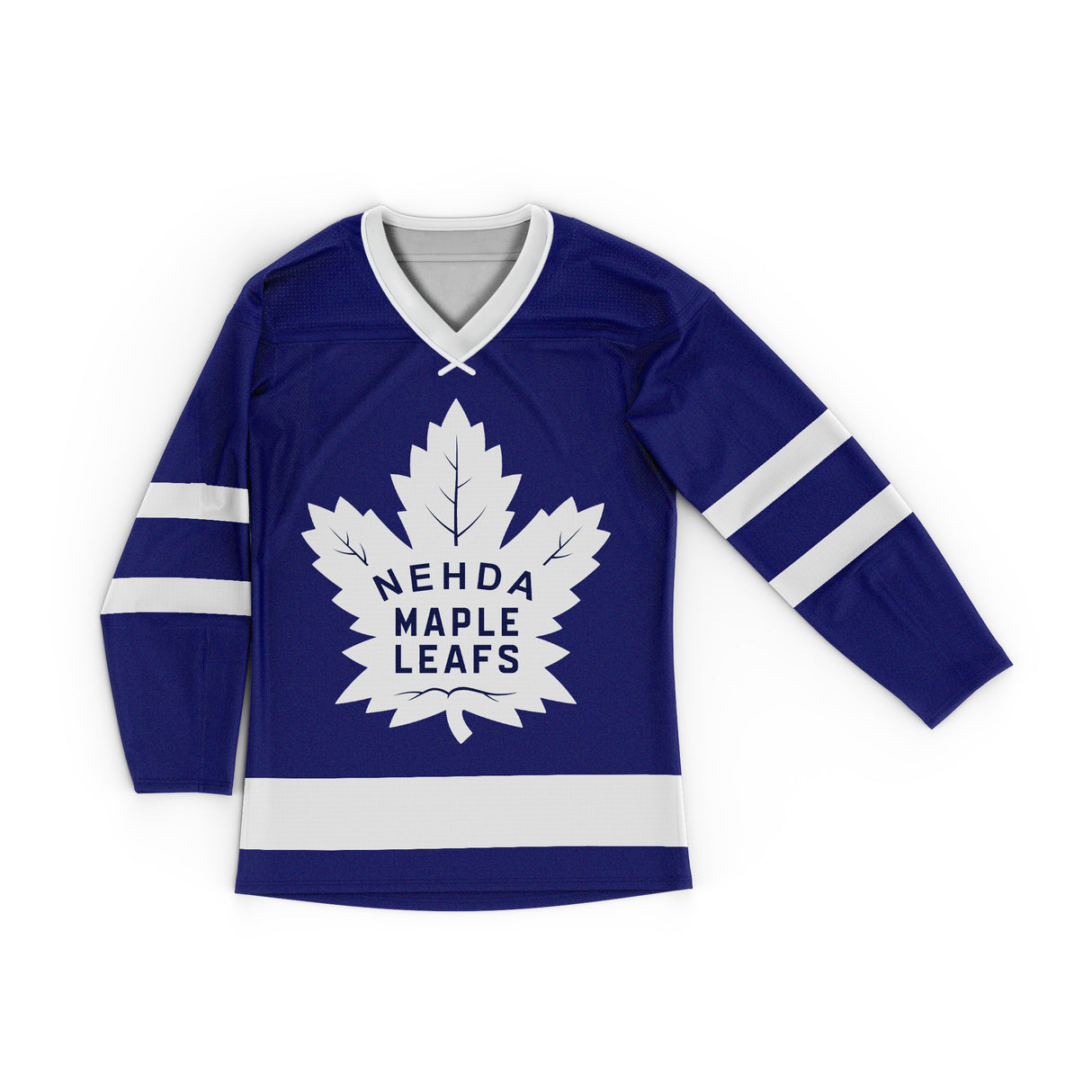 Jersey Maple Leafs 31