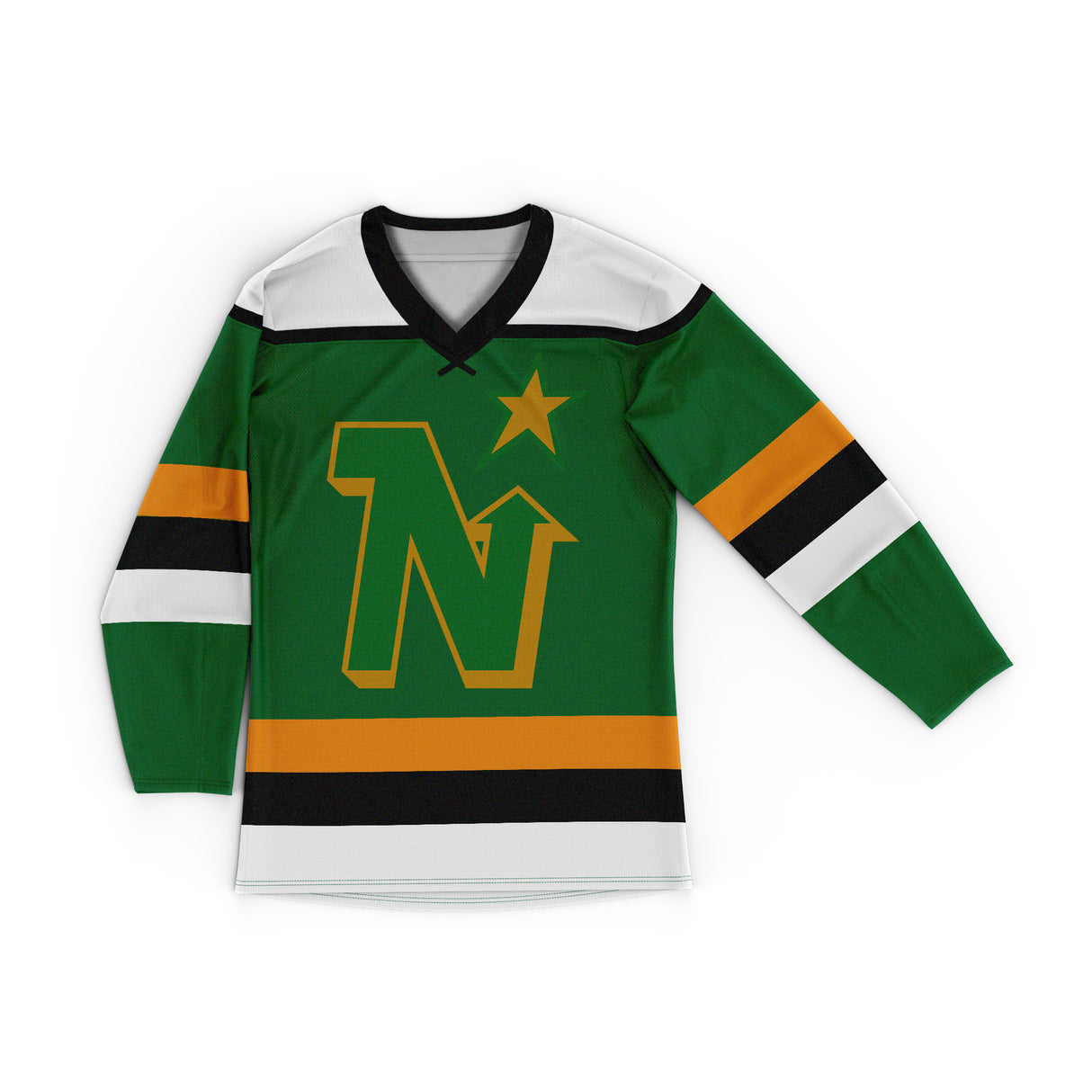 Jersey North Stars 98