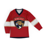Jersey Panthers 10