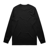 Sherwood Vintage Long Sleeve Black