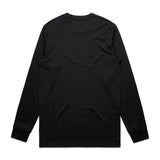 2-Coyotes  Black Long Sleeve Tee