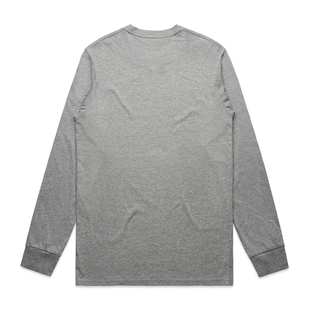 Sherwood Vintage Long Sleeve Gray