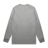 Sherwood Vintage Long Sleeve Gray