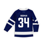 Jersey Maple Leafs 34