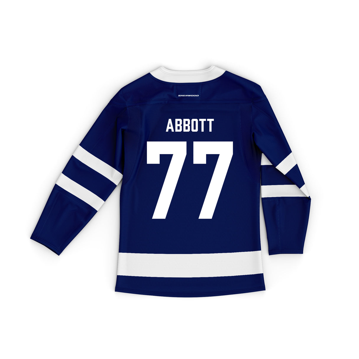 Jersey Maple Leafs 77