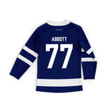 Jersey Maple Leafs 77