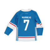 Jersey Nordiques 7