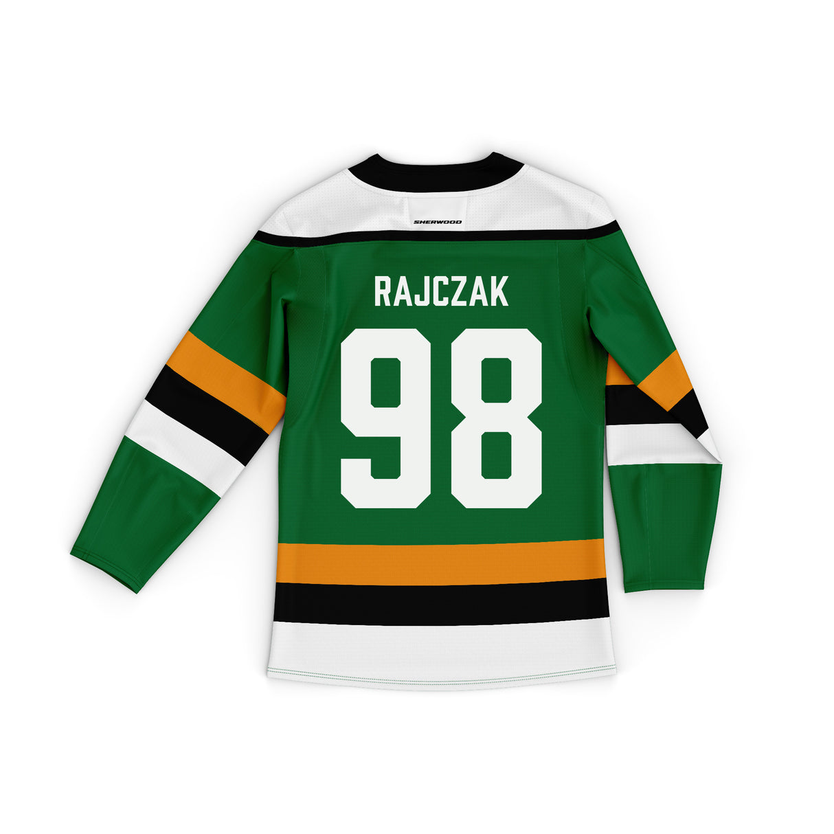 Jersey North Stars 98