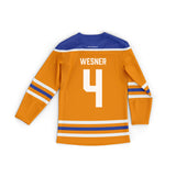Jersey Oilers 4