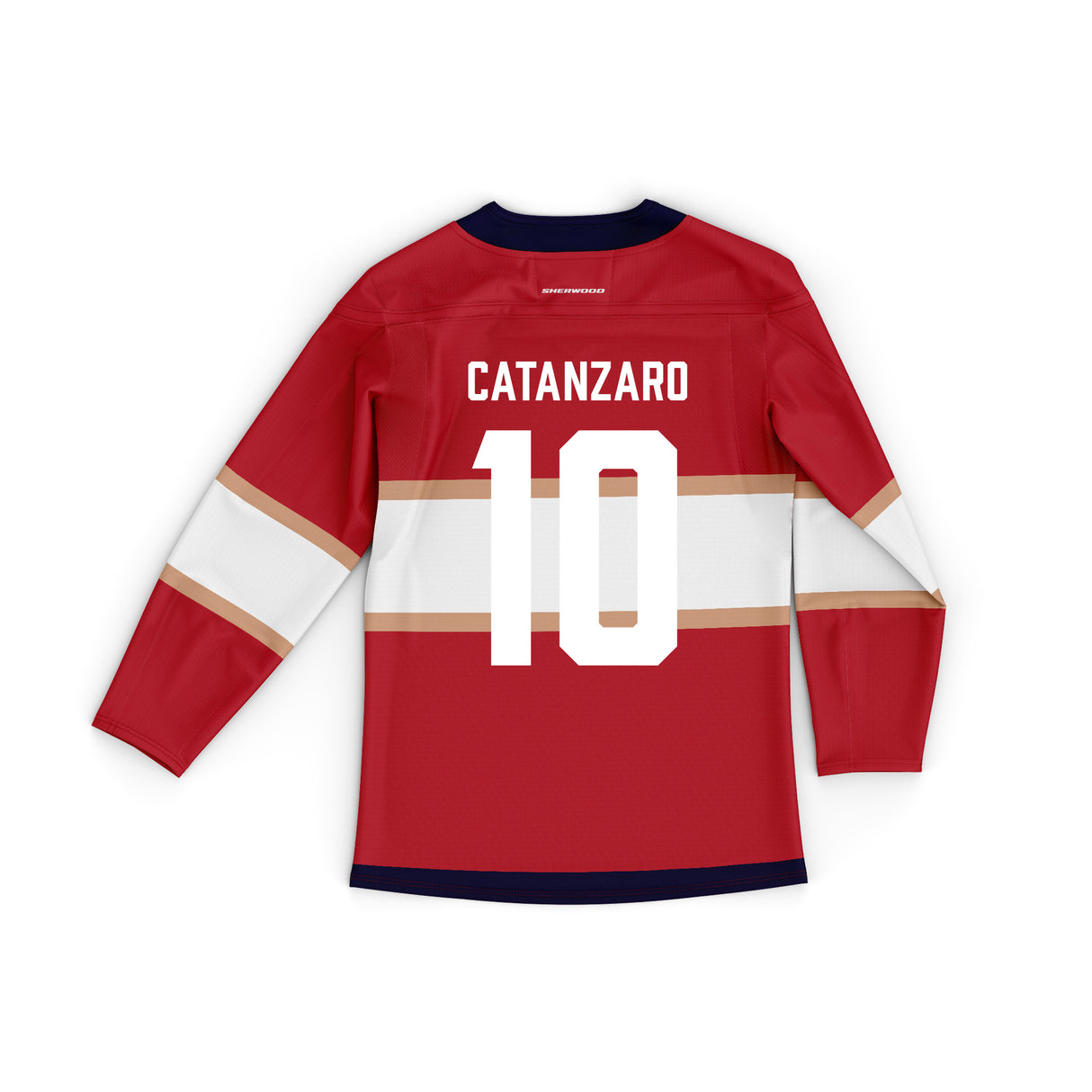Jersey Panthers 10
