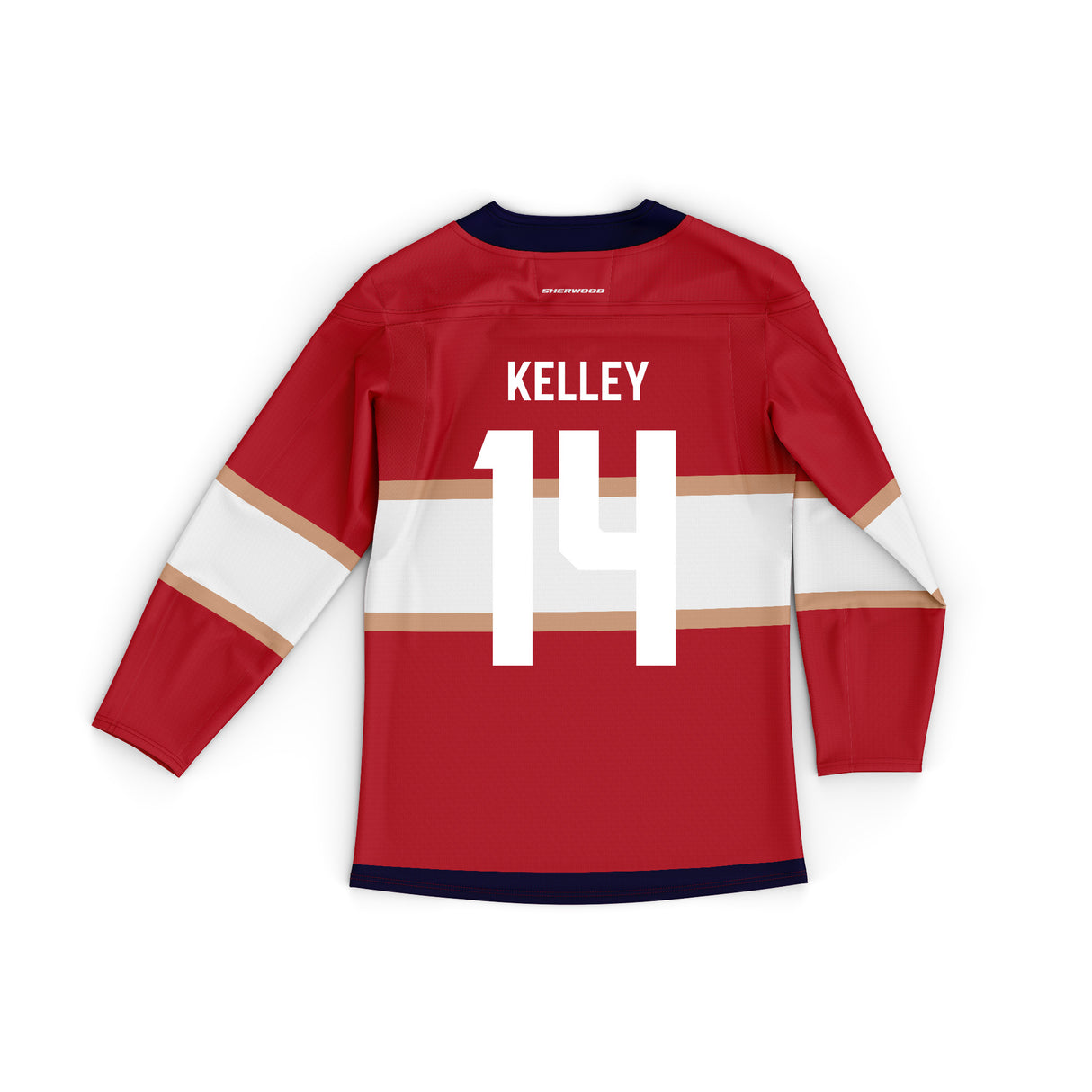 Jersey Panthers 14