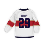 Jersey Panthers 29 White