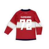 Jersey Panthers 72