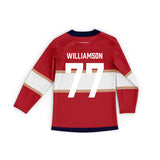 Jersey Panthers 77