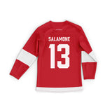 Jersey Red Wings 13