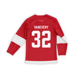 Jersey Red Wings 32