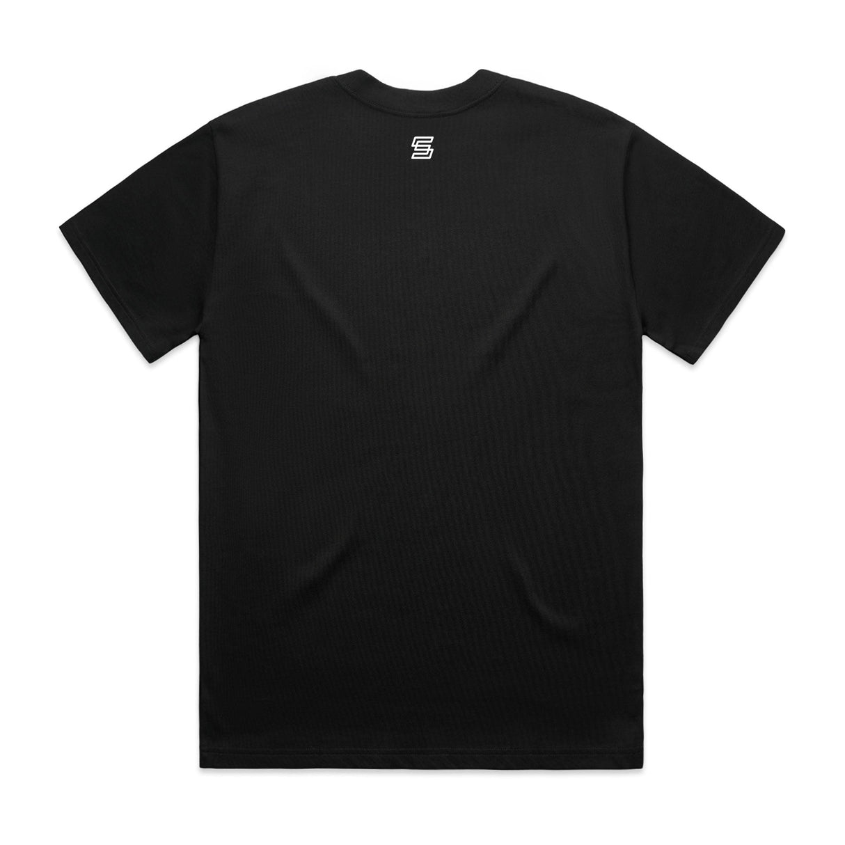 Bearly Sober  Black Short Sleeve Tee