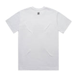 Cupido Memorial Skate  White Short Sleeve Tee