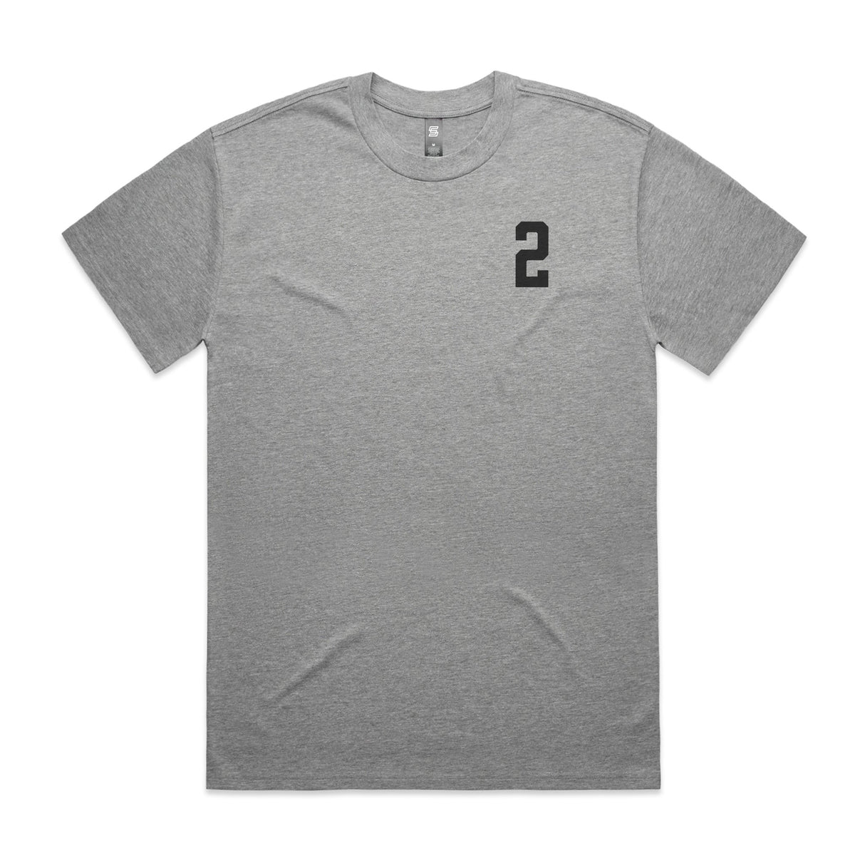 Short Sleeve Canadiens 2 Gray