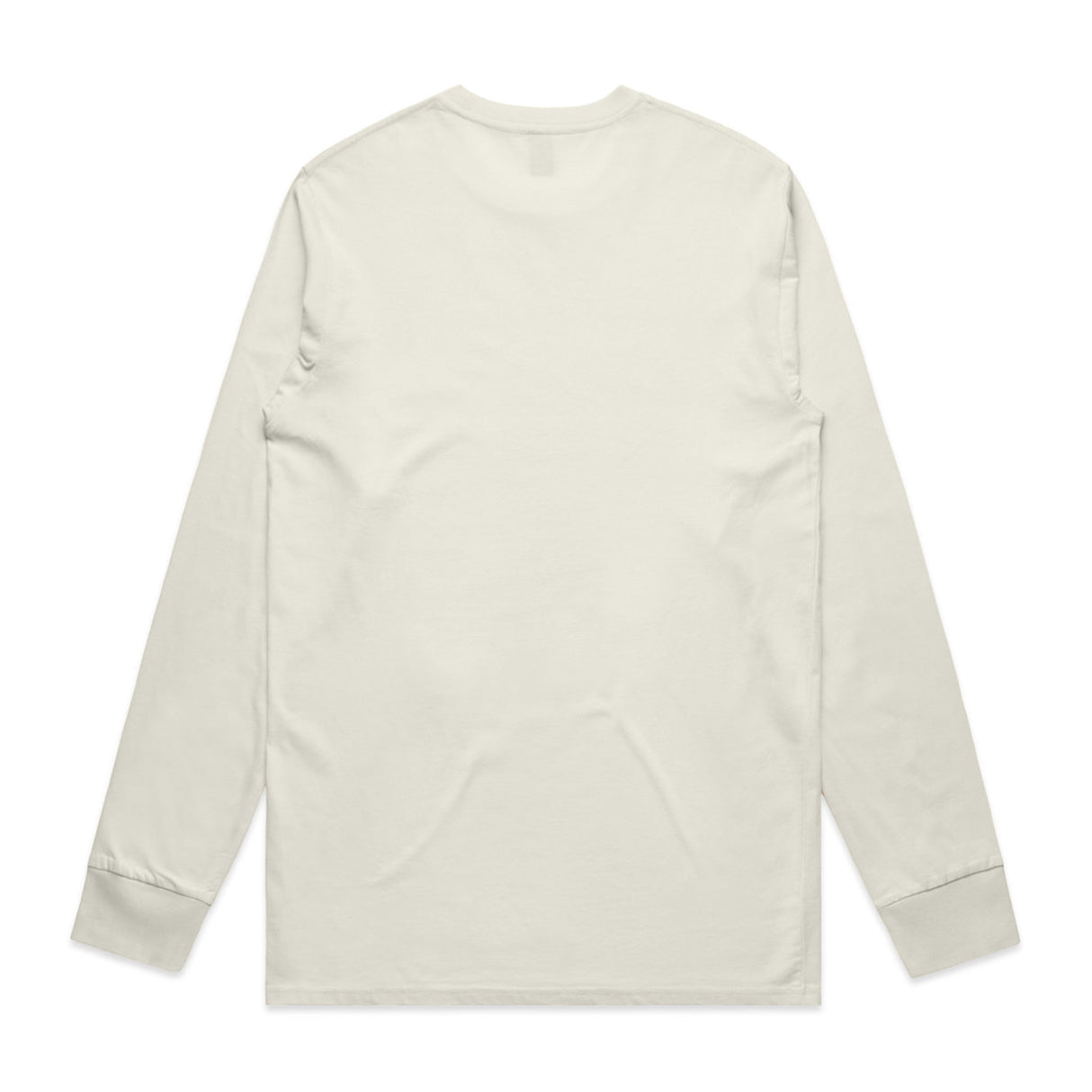 Sherwood Vintage Long Sleeve Bone