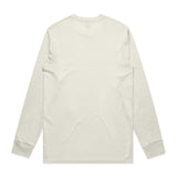 Sherwood Vintage Long Sleeve Bone