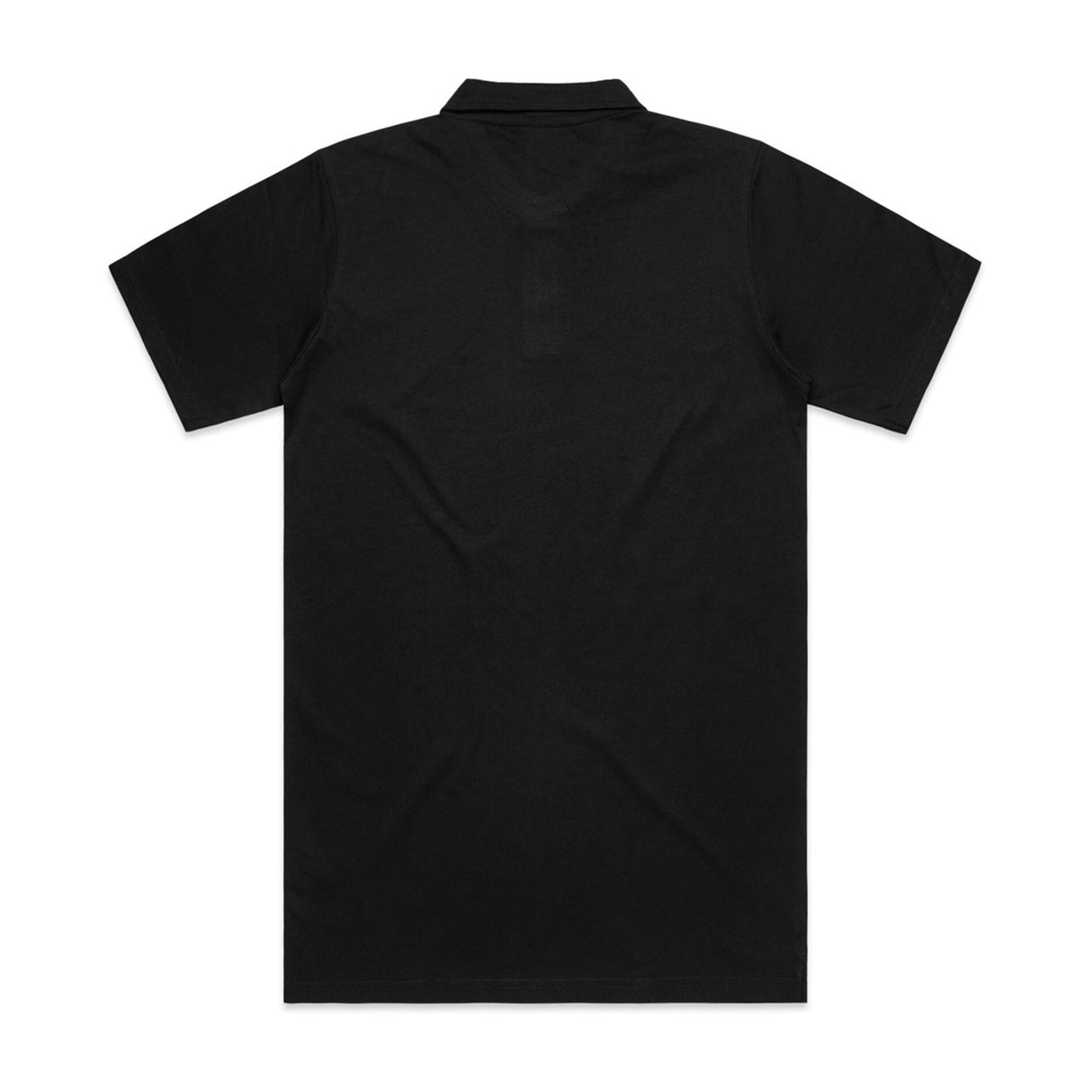 Sherwood Polo Black