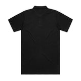 Sherwood Polo Black