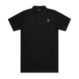 Sherwood Polo Black