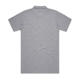 Sherwood Polo Gray