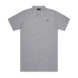 Sherwood Polo Gray