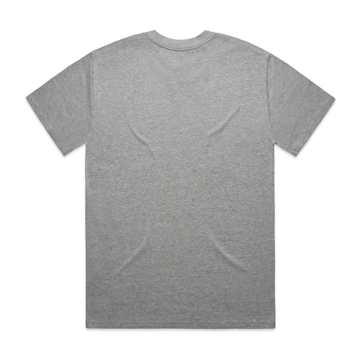 Sherwood Short Sleeve Gray