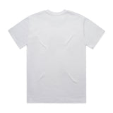 Sherwood Short Sleeve White